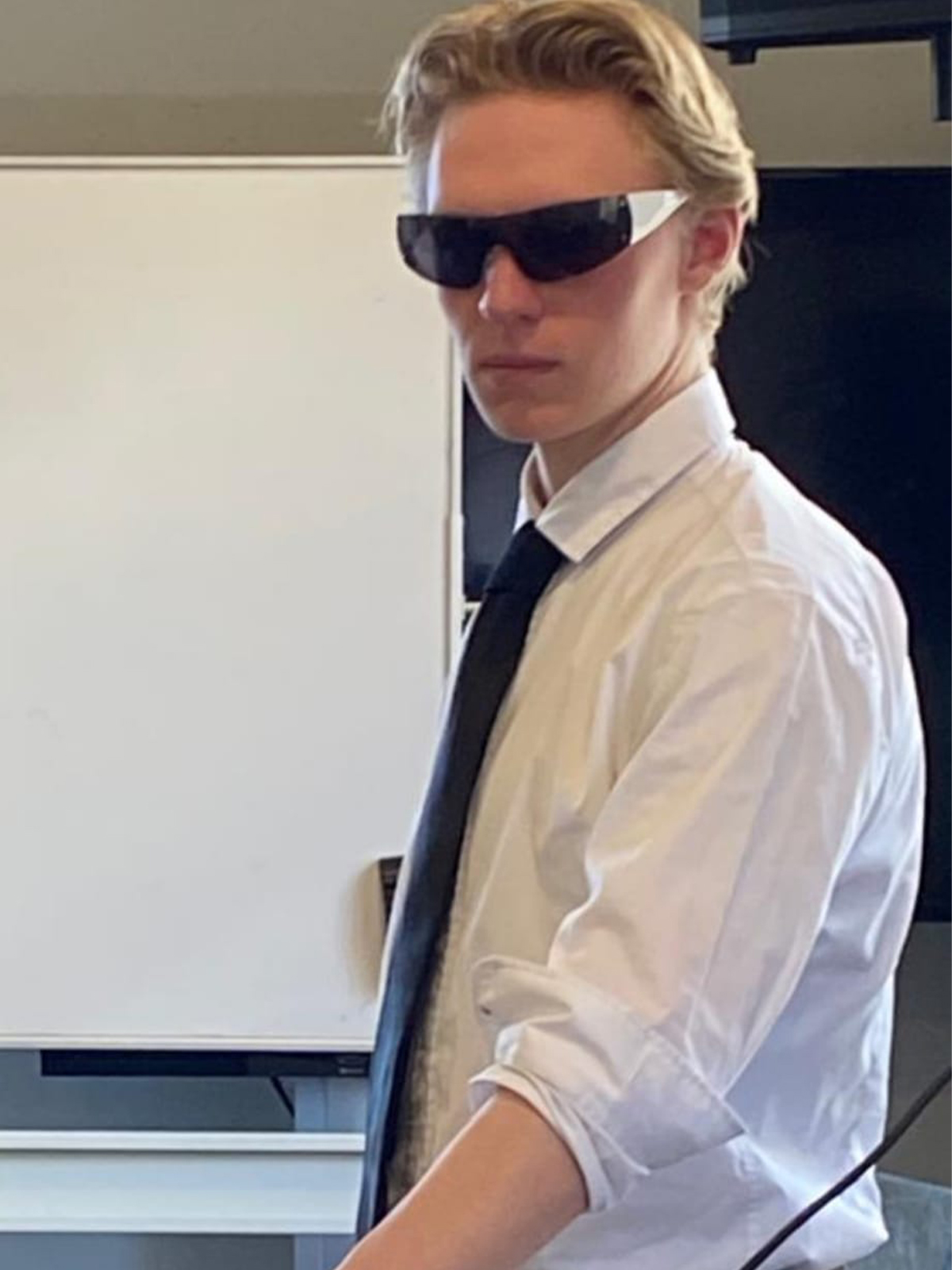 Berend - Zang