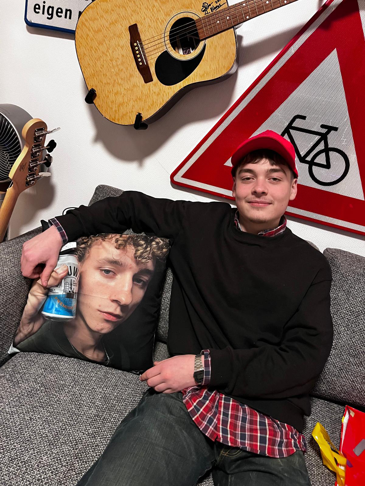 Kris - Keys